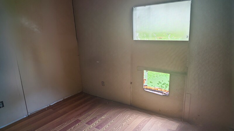 Building Photo - 607 E Runnels St