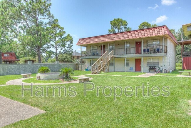 Building Photo - 3630 Fish Hook Ln