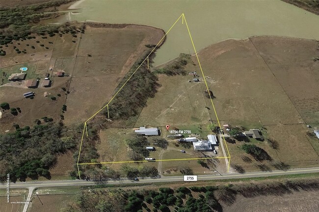 Building Photo - 18754 Farm to Market Rd 2755