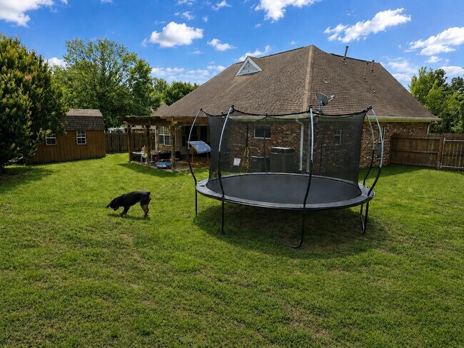 Building Photo - 11652 Belle Manor Dr