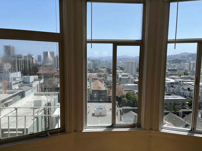 Primary Photo - 2055 California St