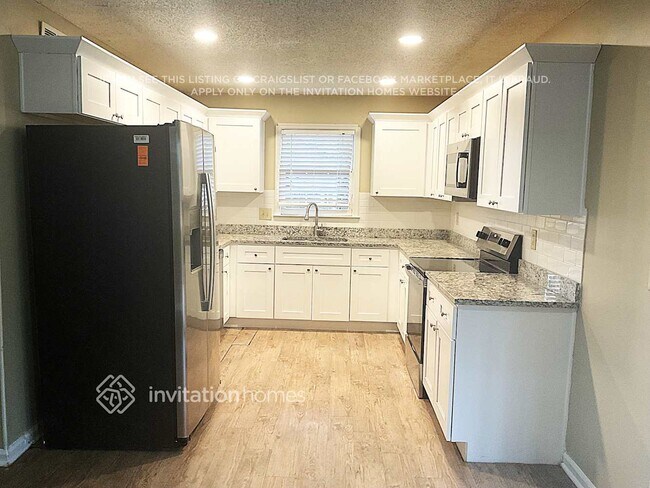 Building Photo - 4129 Buckingham Pl