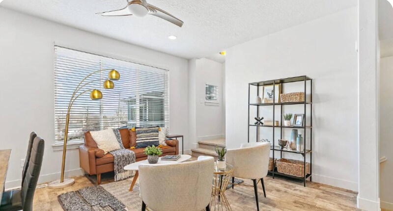 Building Photo - 1812 W Irini Ln