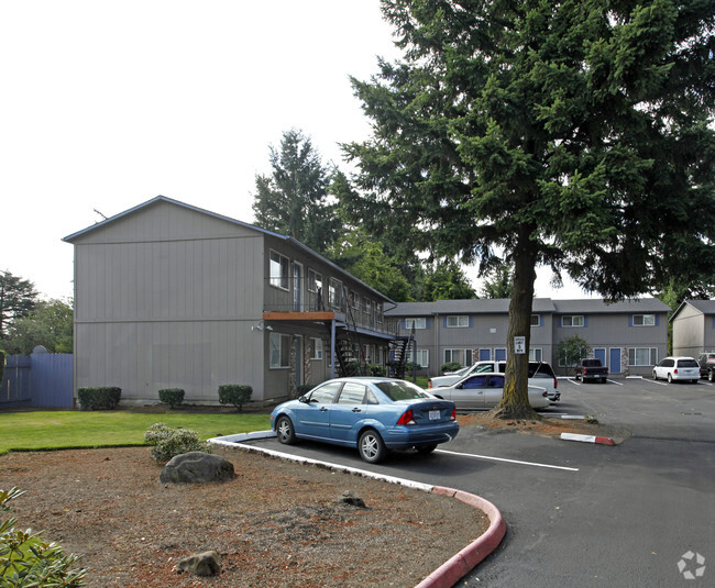 Primary Photo - Arbor Place Townhomes