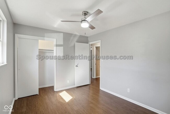 Building Photo - 1414 Ingomar St