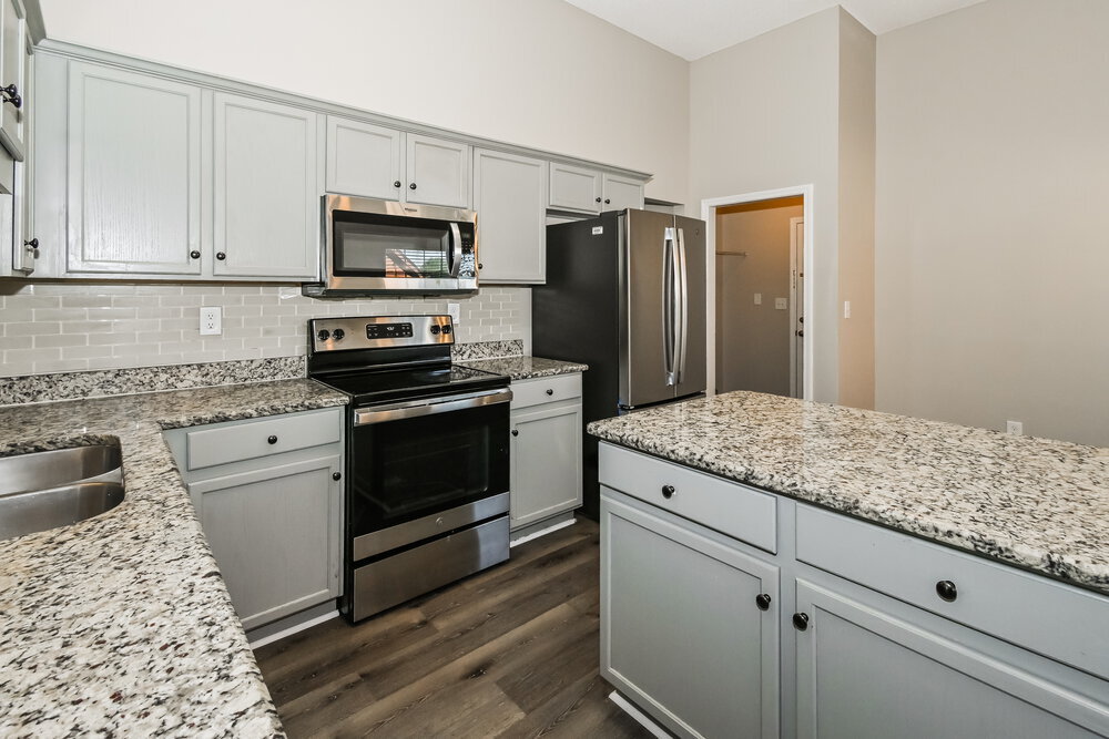 Building Photo - 4924 Wemberley Dr
