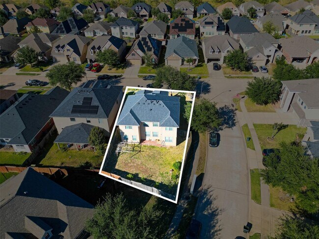 Building Photo - 21623 Mid Peak Way