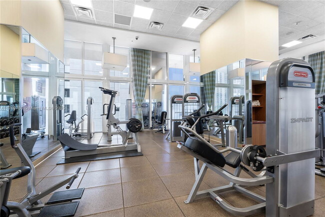 Building Photo - 50 Biscayne Blvd