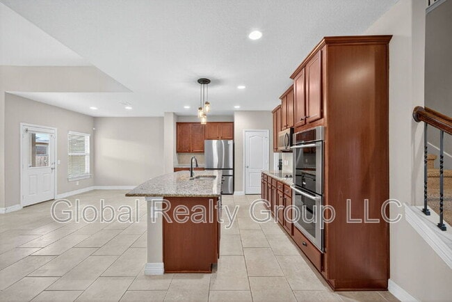 Building Photo - 3124 Half Moon Dr