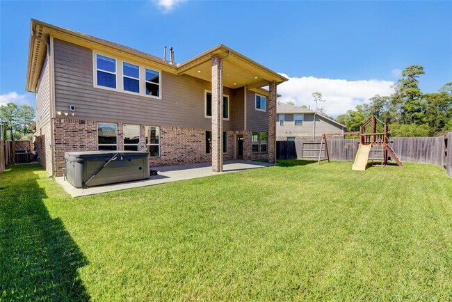 Building Photo - 14926 Samuel Springs Ln