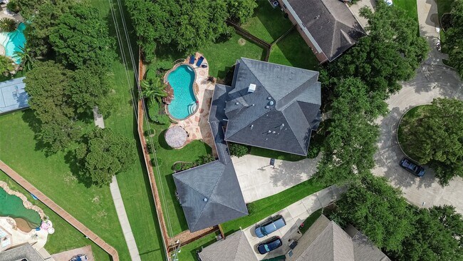 Building Photo - 4207 Scarlett Sage Ct