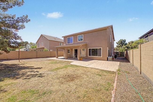 Building Photo - 4161 S Luiseno Blvd