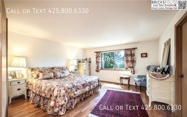 Building Photo - Beautiful Silver Lake Residence in Everett