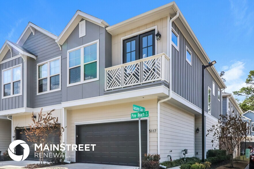 Building Photo - 5117 Pine Reach Dr