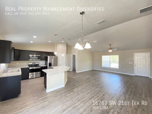 Building Photo - 16767 SW 21st Terrace Rd