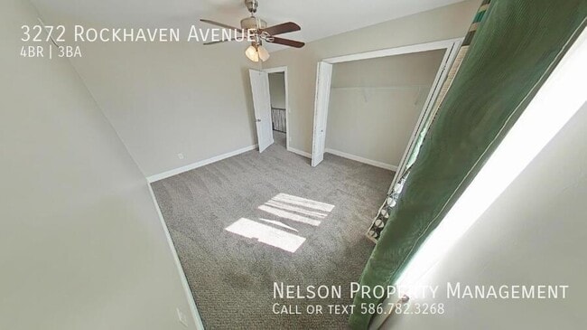 Building Photo - 3272 Rockhaven Ave