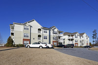 Building Photo - Peaks of MLK