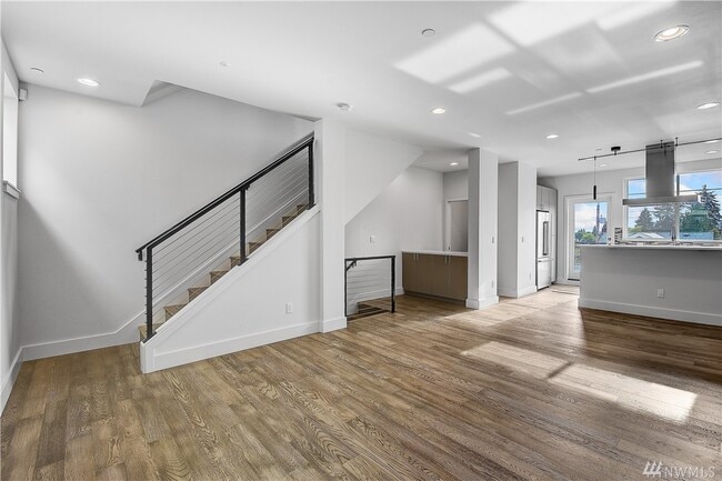 Building Photo - 7741 15th Ave NW