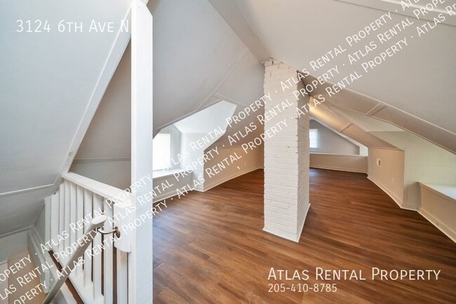 Building Photo - 3124 6th Ave N