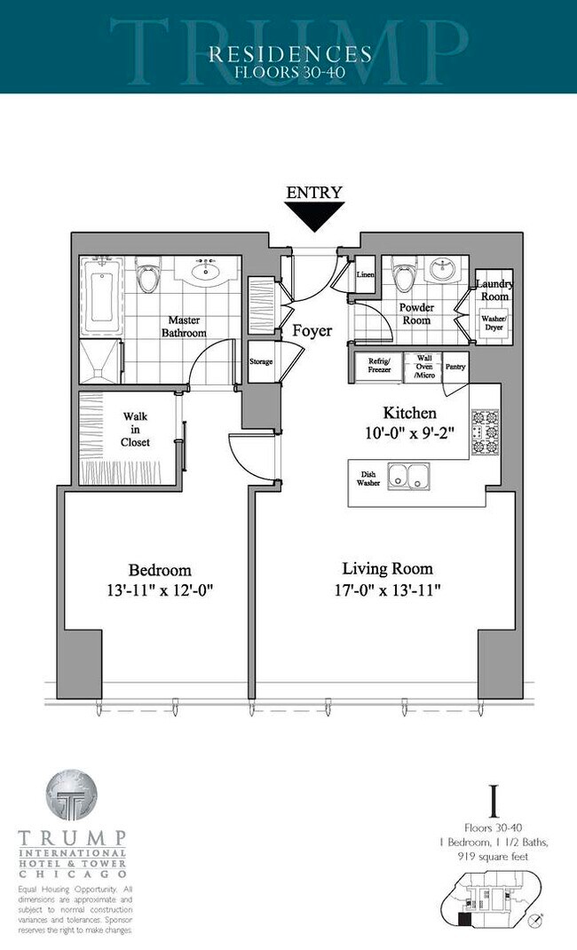 Building Photo - 401 N Wabash Ave