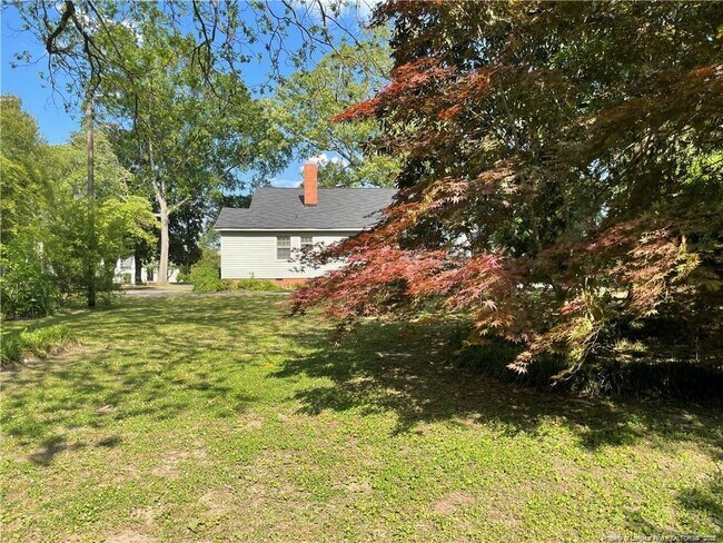 Building Photo - 109 N Magnolia St