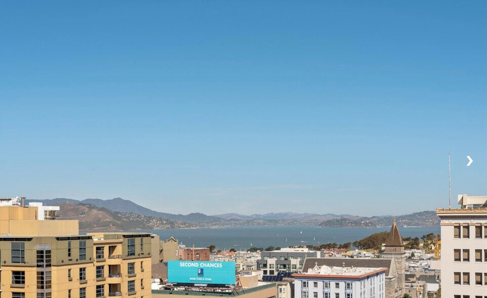 Building Photo - 1868 Van Ness Ave