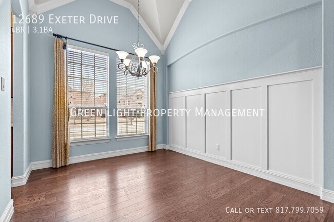 Building Photo - 12689 Exeter Dr