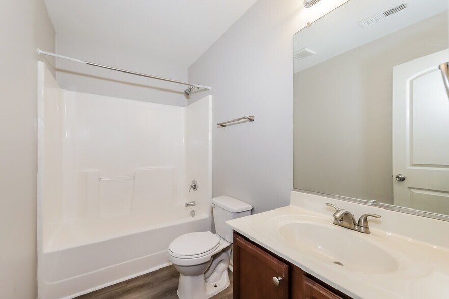 Building Photo - 5063 Hogan Point Ct
