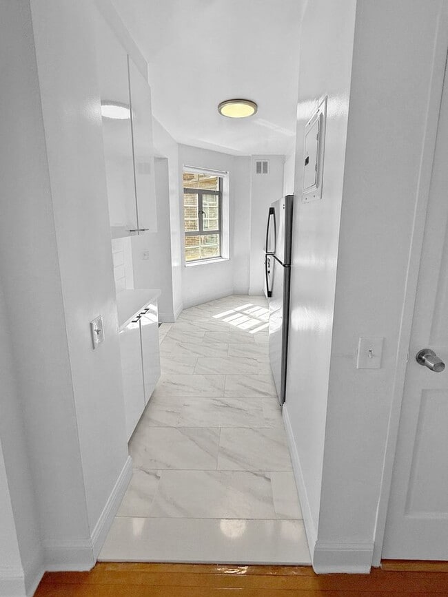 Building Photo - The Leslie — A Private Garden Enclave for the Modern New Yorker