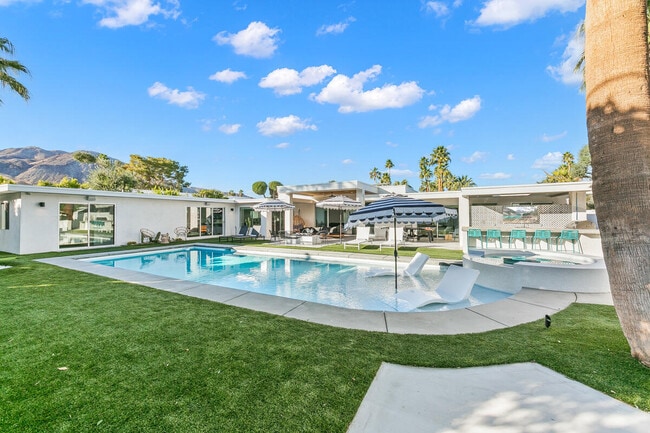 Building Photo - 72827 Bursera Way