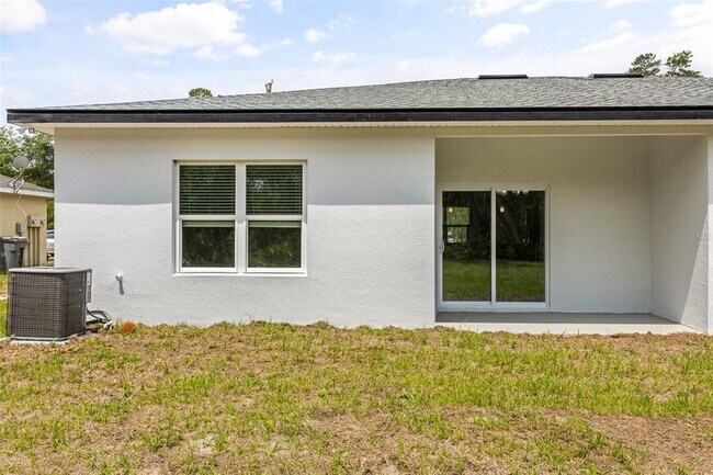 Building Photo - 16015 SW 29th Court Rd