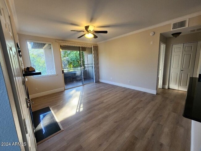 Building Photo - 7009 E Acoma Dr