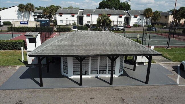 Building Photo - 4155 S Semoran Blvd