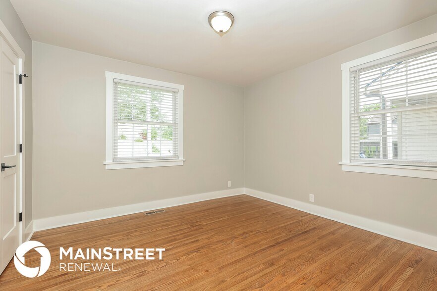 Building Photo - 1523 Dugger Dr