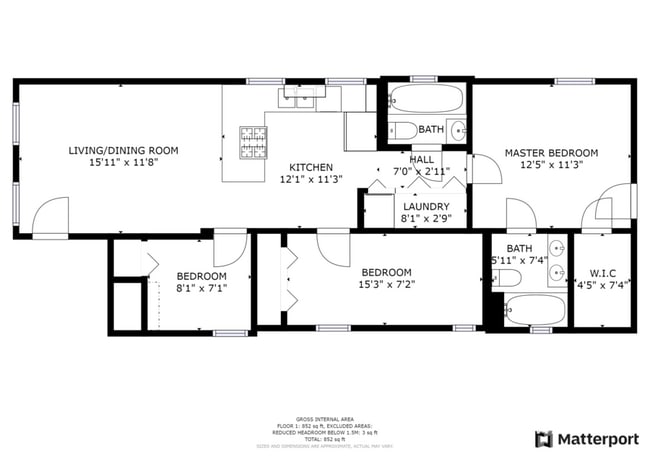 Building Photo - 1546 N Mohawk-2