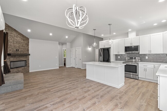 Building Photo - 899 Point Brown Ave SW