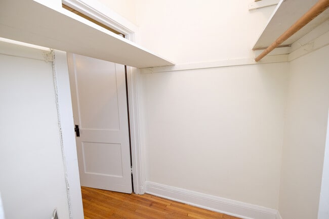 Building Photo - Girard Apartments