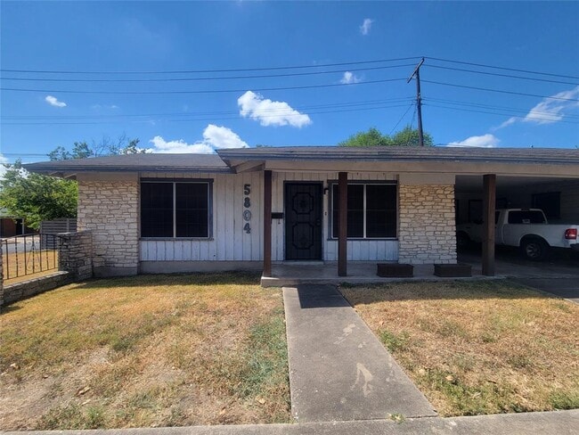 Building Photo - 5804 Nassau Dr