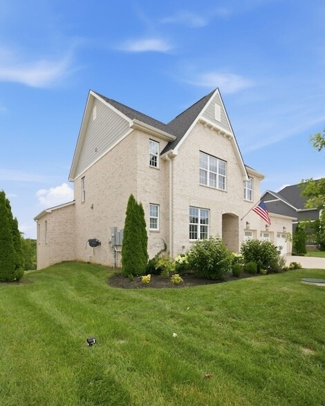Building Photo - 7628 Delancey Dr