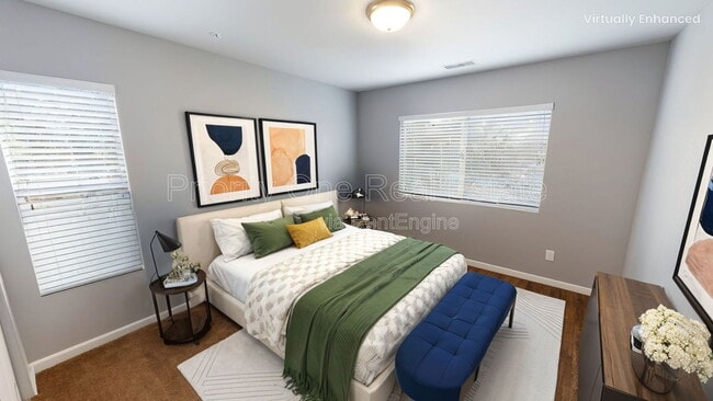 Building Photo - 3854 Alameda Way