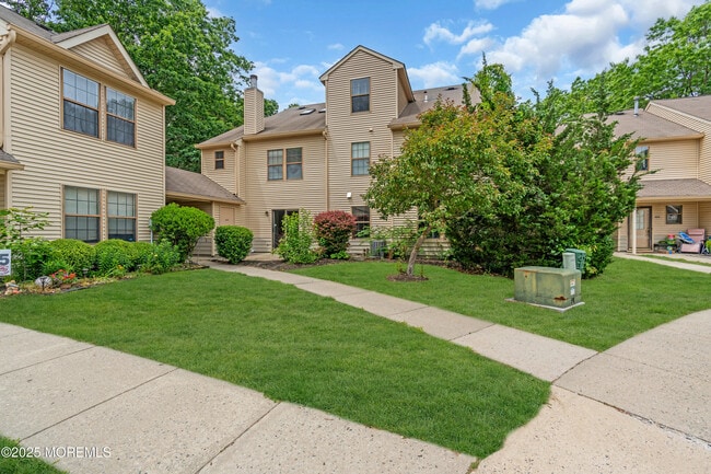 Building Photo - 403 Sage Ct