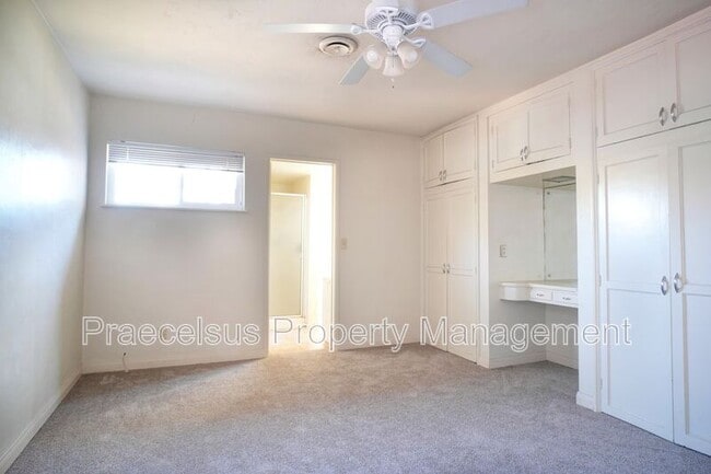 Building Photo - 5021 Garfield St