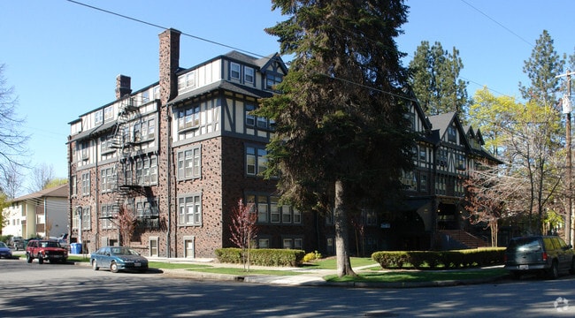 Building Photo - Westminster Apartments