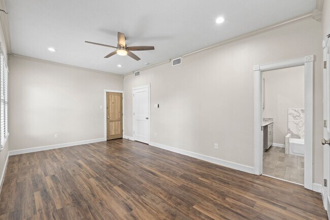 Building Photo - Bold Texas Style with Sleek Modern Finishes