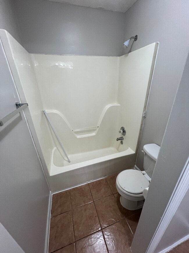 Master Bathroom - 32 Lexington Cir