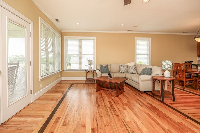 Building Photo - A Rental Like No Other!