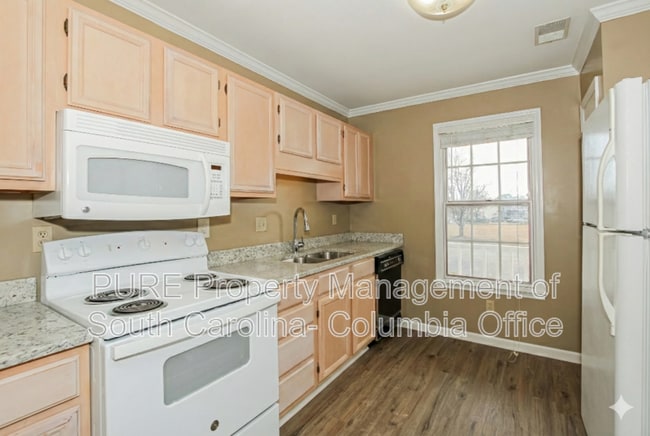 Building Photo - 206 New Brookland Pl