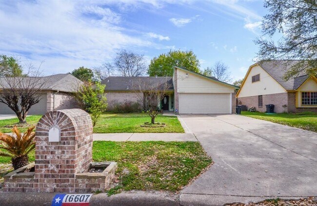 Building Photo - 16607 Park Firth Dr