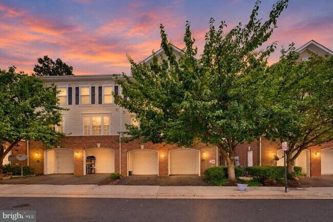 Building Photo - 7135 Mason Grove Ct