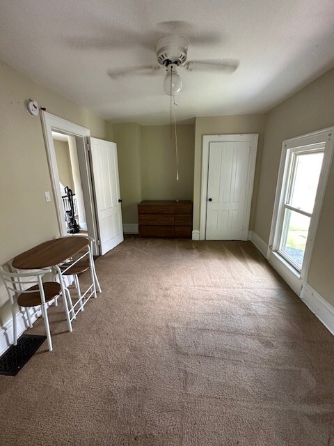 Upstairs- Room 3 - 7 Franklin St